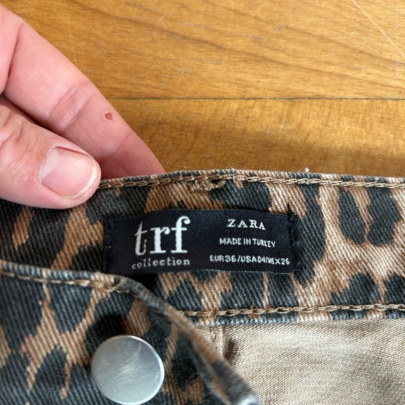 Pants - Picture 2 of 4